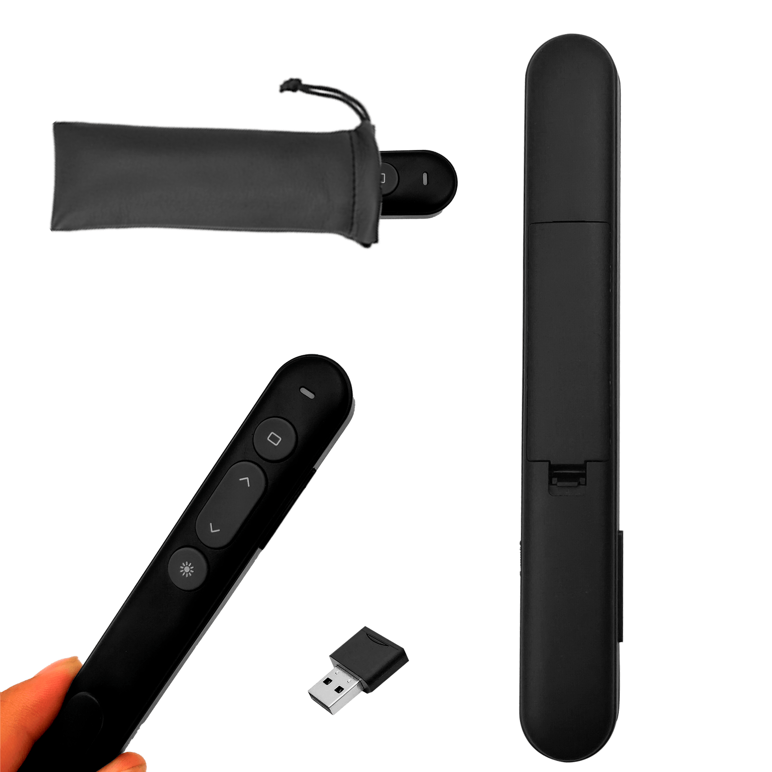 POINTER