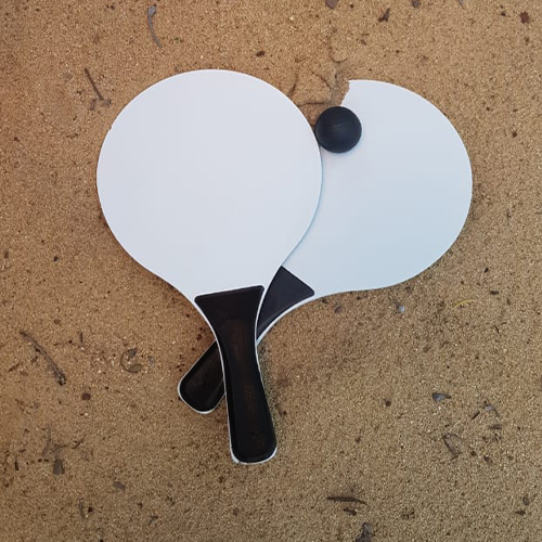 AGASSI